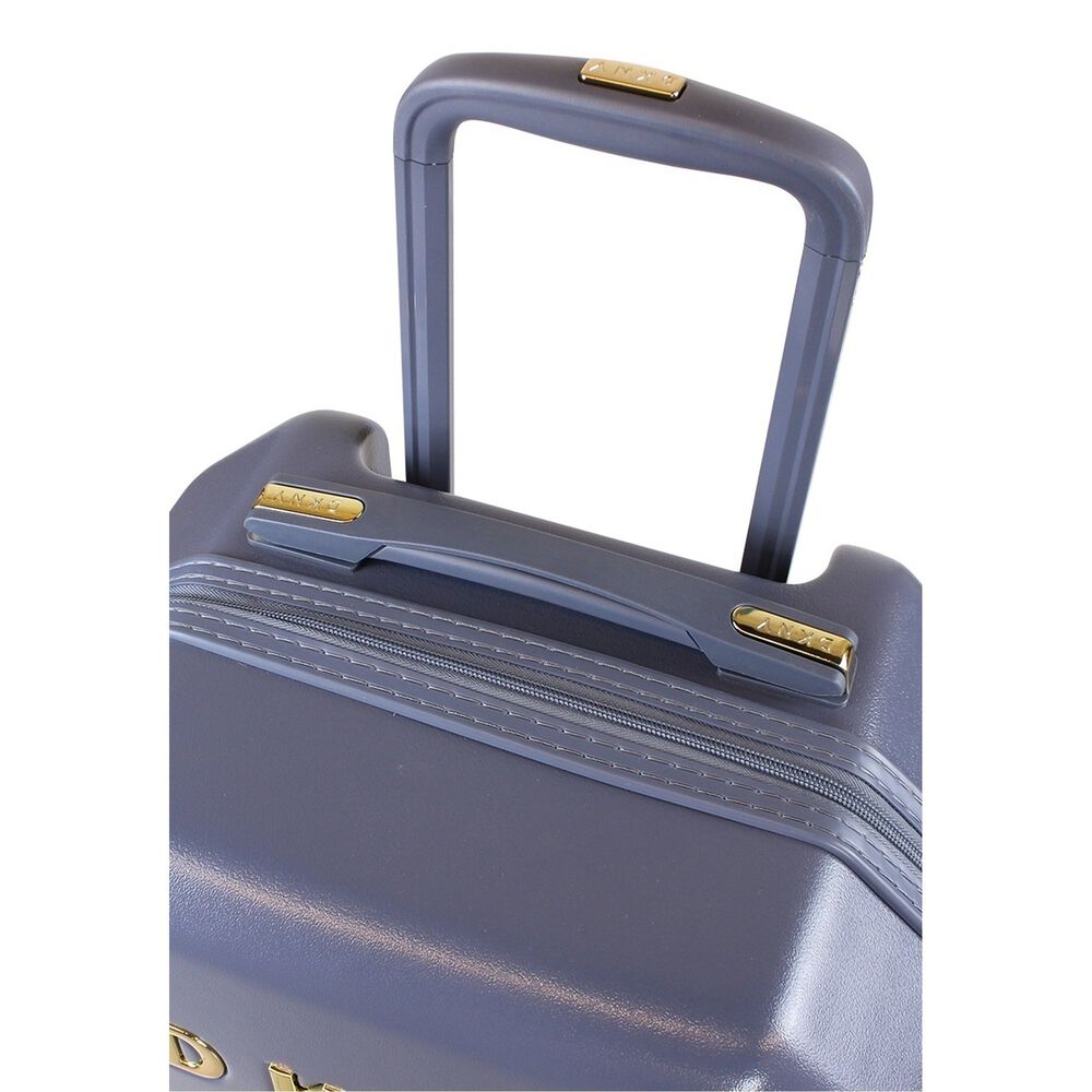 Maleta Donna Karan Mediana Liberty 20kg Azul Dkny image number 4.0