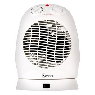 Turbo Calefactor Termoventilador Fh120s
