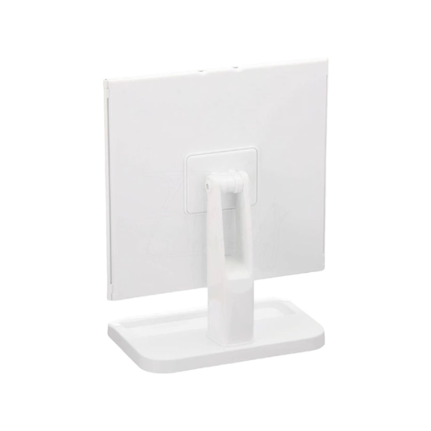 Espejo Plegable 360 3 Caras Cosmetic Mirror Maquillaje 42cm image number 1.0