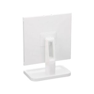 Espejo Plegable 360 3 Caras Cosmetic Mirror Maquillaje 42cm