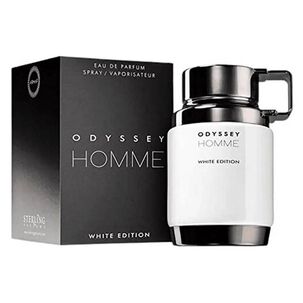 Odyssey White Edition Homme 200 Ml Edp
