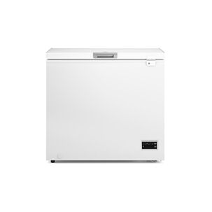 Freezer Horizontal Mademsa M200di / Fr&iacute;o Directo / 198 Litros / D