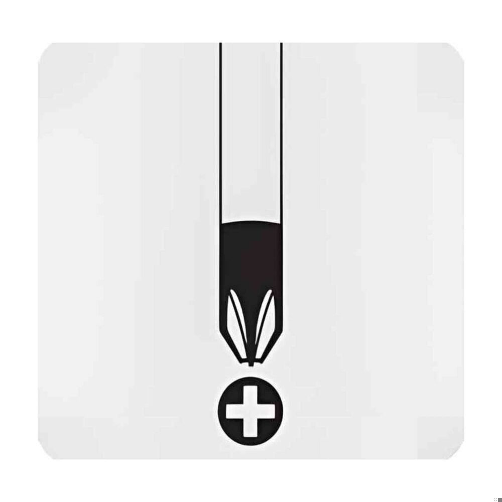 Atornillador Cruz Ph1 X 6" - Truper image number 1.0