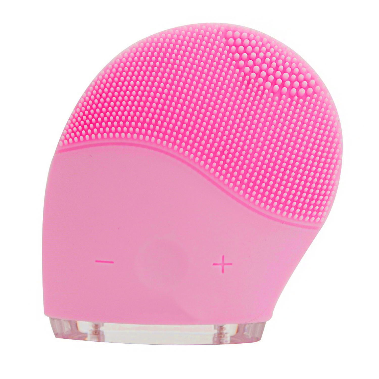 Limpiador Facial Aura Intensa Asanas Fucsia image number 0.0