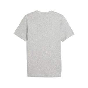 Polera Deportiva Hombre Puma Ess Logo Lab Tee