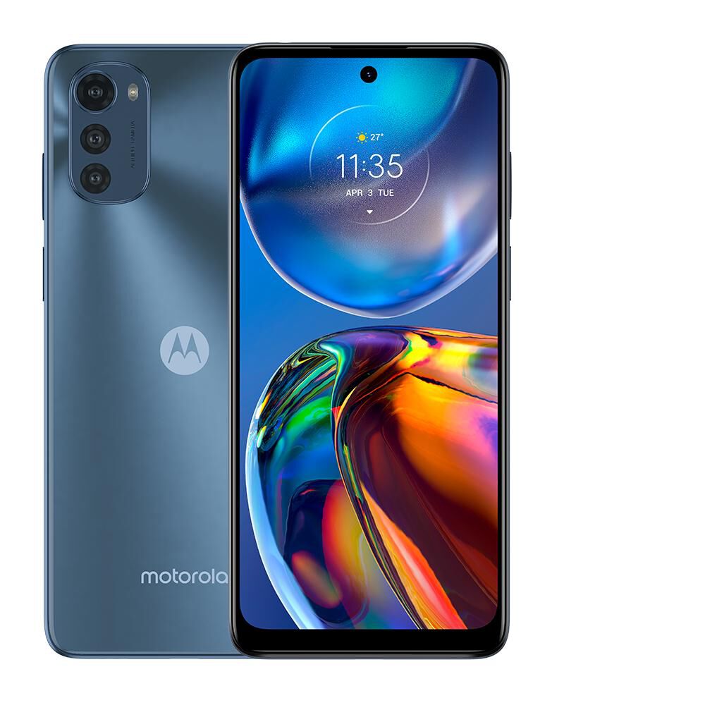 Smartphone Motorola Moto E32 / 64 GB / Liberado image number 0.0