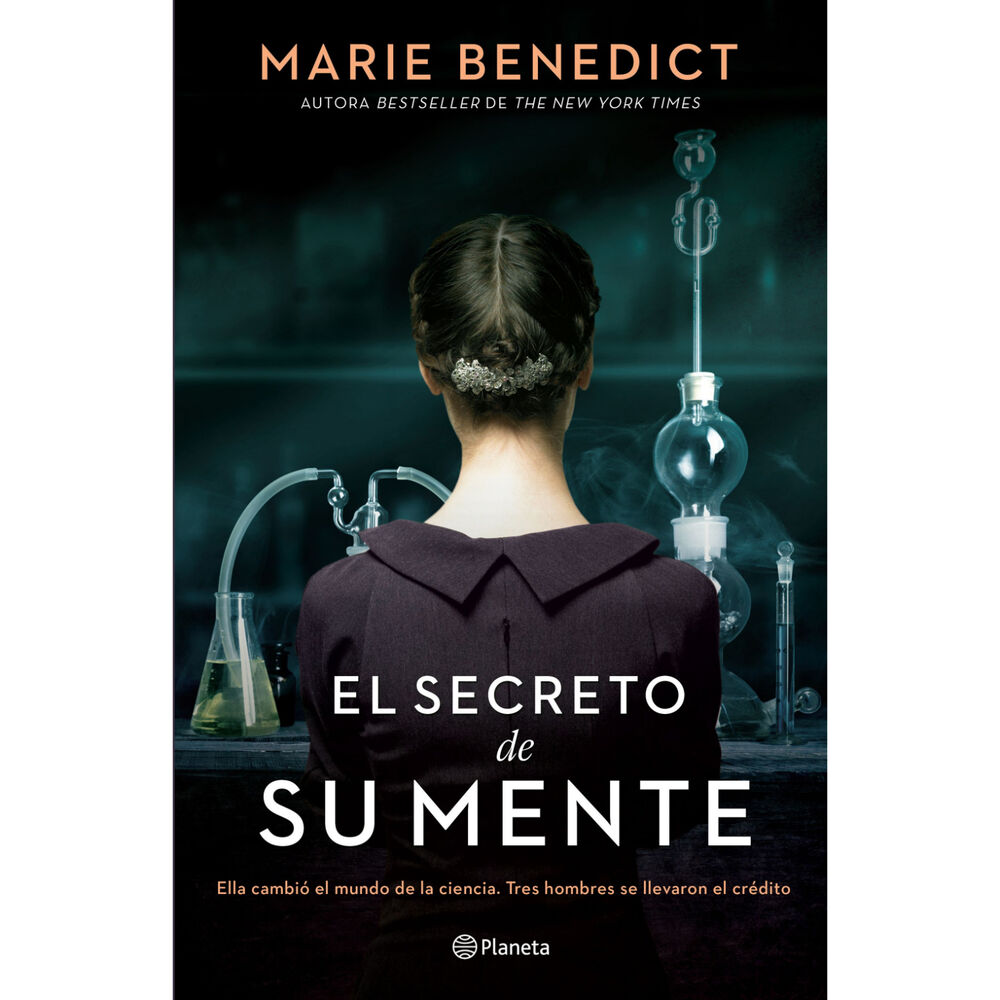 El Secreto De Su Mente image number 0.0