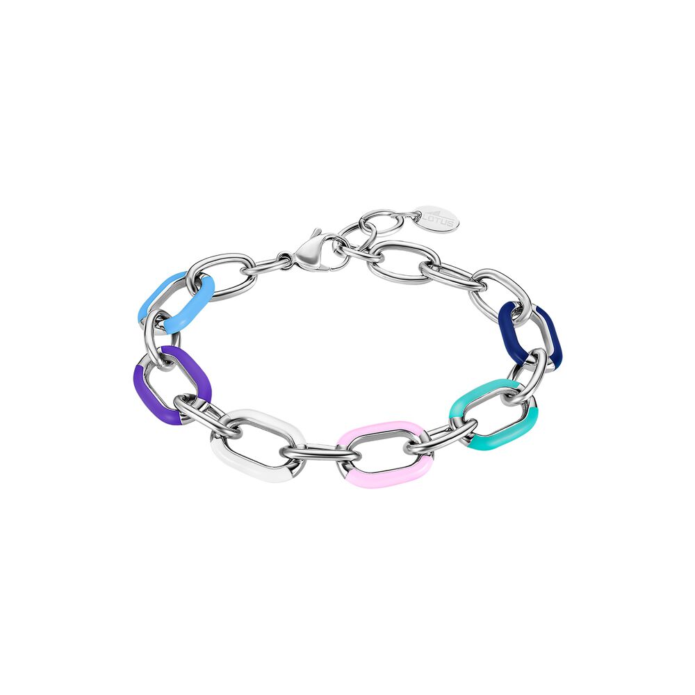 Pulsera Ls2330-2/1 Lotus Style Mujer Man image number 0.0