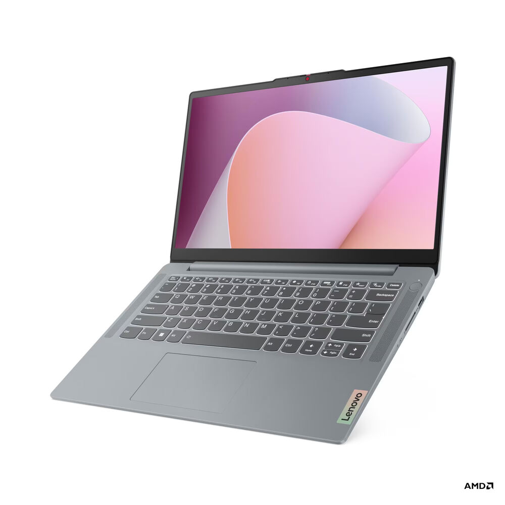 Notebook Ideapad Slim 3 Gen 8 Amd Ryzen 7 16gb Ram 1tb Ssd 14" image number 3.0