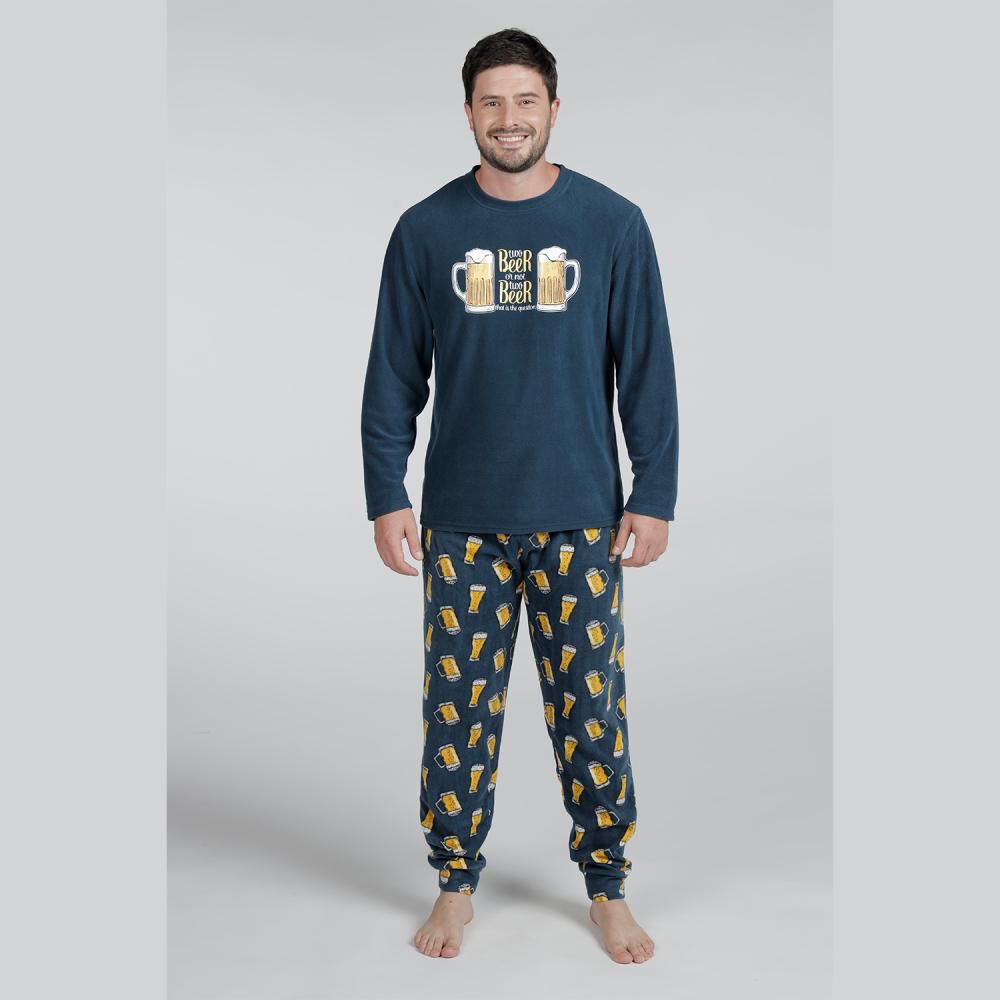 Pijamas Hombre en Oferta | Hites.com en Oferta | Hites.com