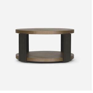 Mesa De Centro Rosen Koli