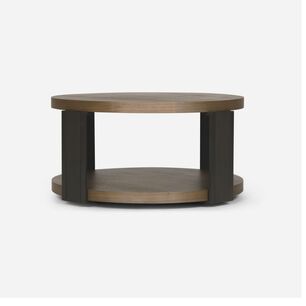 Mesa De Centro Rosen Koli