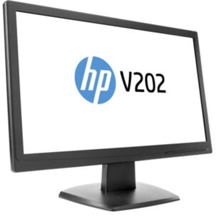 Monitor Hp V202 Hd+ (1600x900 @60hz) 19.5" Business