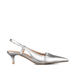Zapato Taco Fiesta Formal Mujer Weide Qiu356