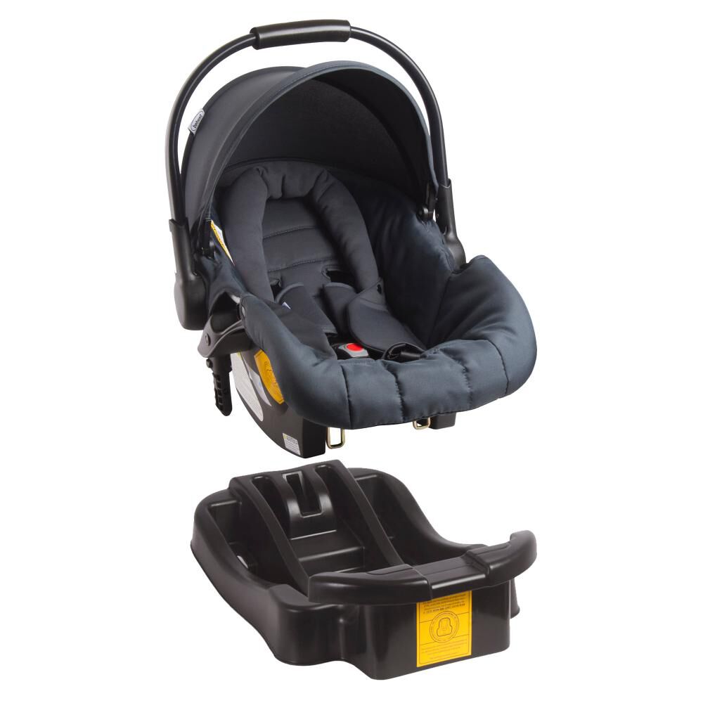 Coche Travel System Bebesit 524 image number 4.0