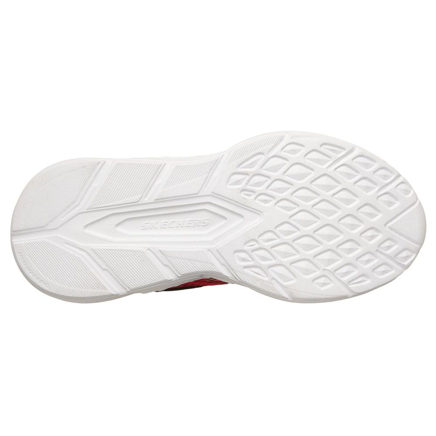 Zapatilla Urbana Ni&ntilde;o Skechers Skechers Meteor-lights 2.0 Rdbk image number 5.0