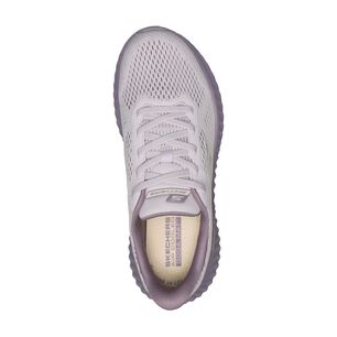 Zapatilla Skechers Go Run Now Mujer Morado