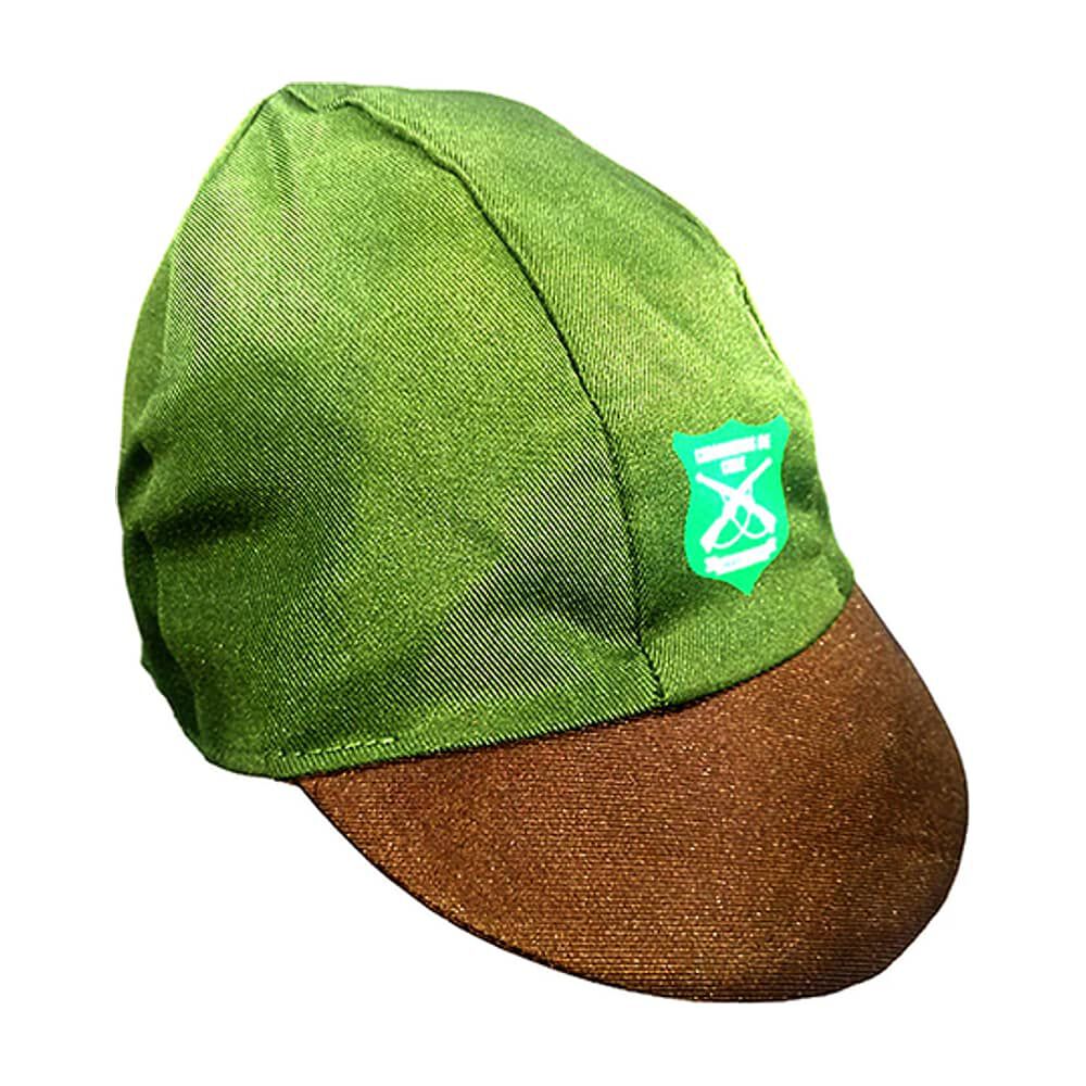 Gorro Sombrero De Carabineros Mujer Policia Accesorio image number 0.0