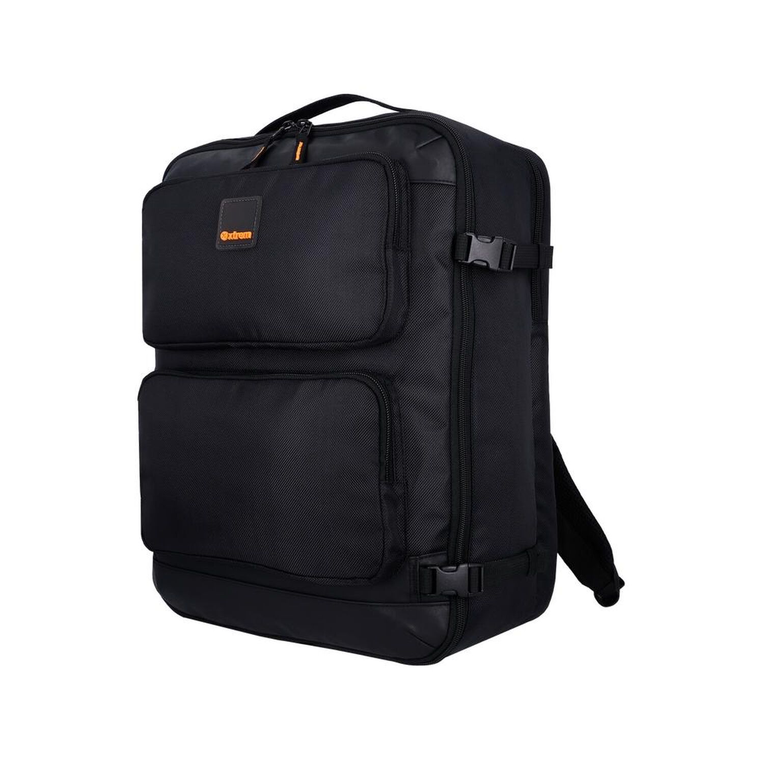 Mochila Xtreme Reynold 6xt / 38 Litros image number 5.0