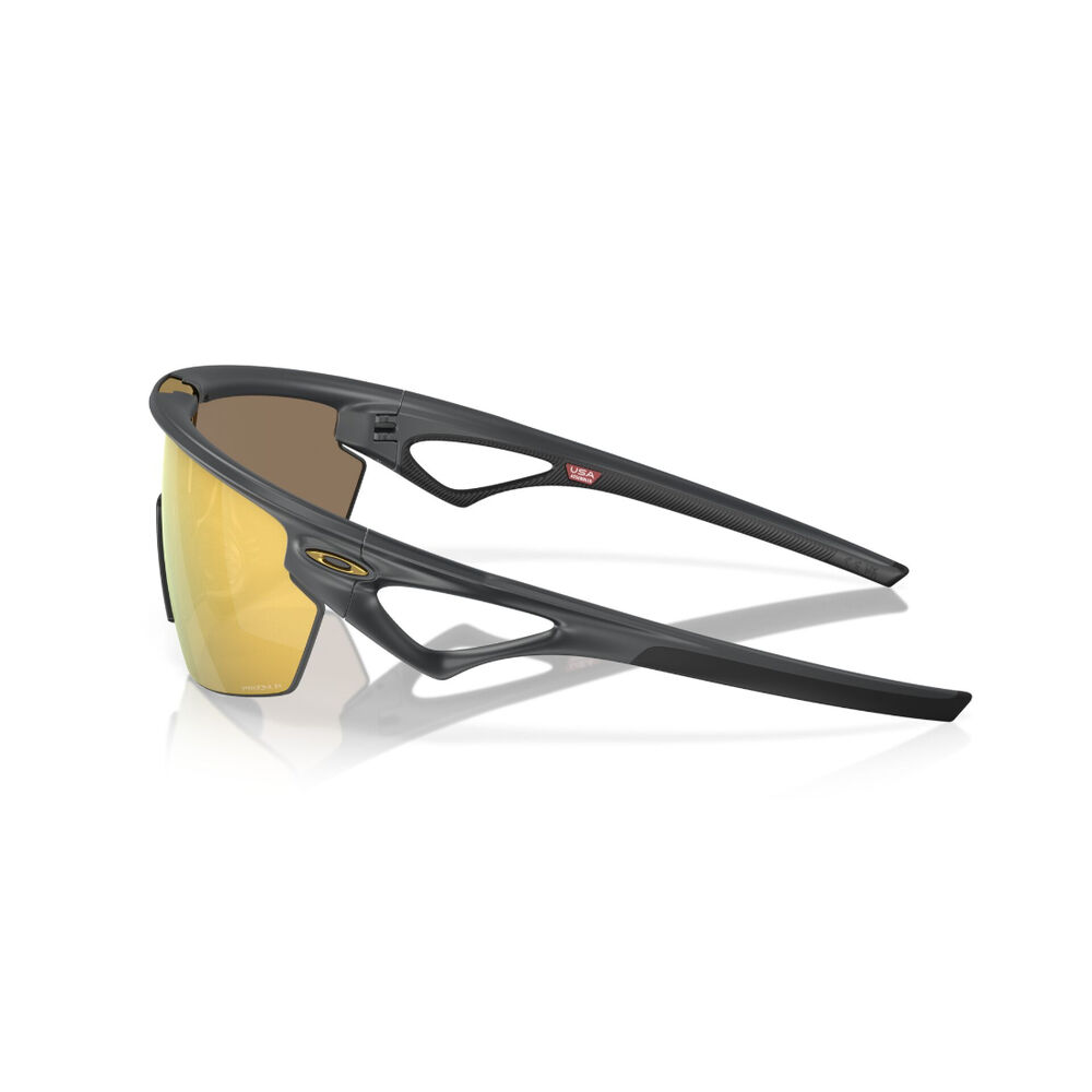 Lentes De Sol Sphaera Prizm 24k Polarizados Espejados Oakley image number 2.0