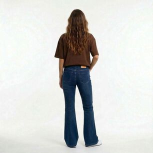 Jeans Mujer Freedom