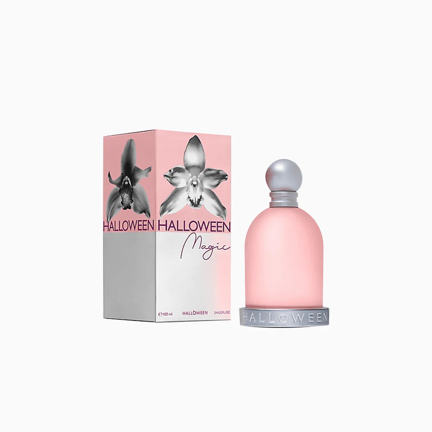 Halloween Magic 100 Ml Edt image number 1.0