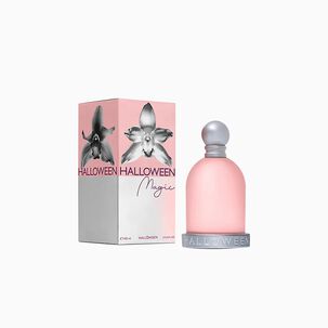 Halloween Magic 100 Ml Edt