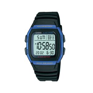Reloj Casio Digital Hombre W-96h-2av