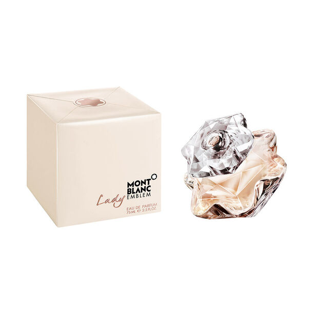 Perfume Mujer Lady Emblem Montblanc / 75 Ml / Eau De Toilette