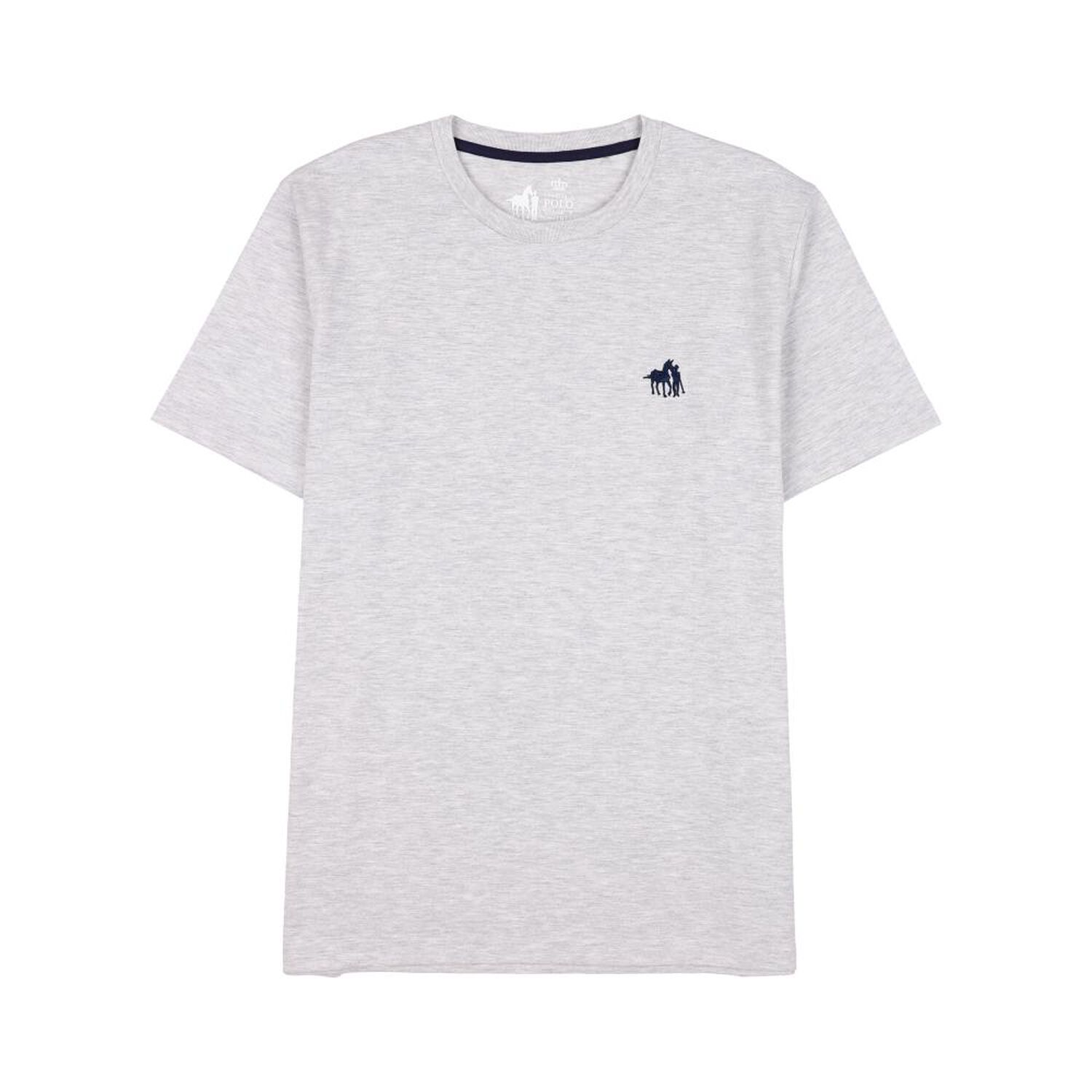 Polera Hombre The Kings Polo Club image number 0.0