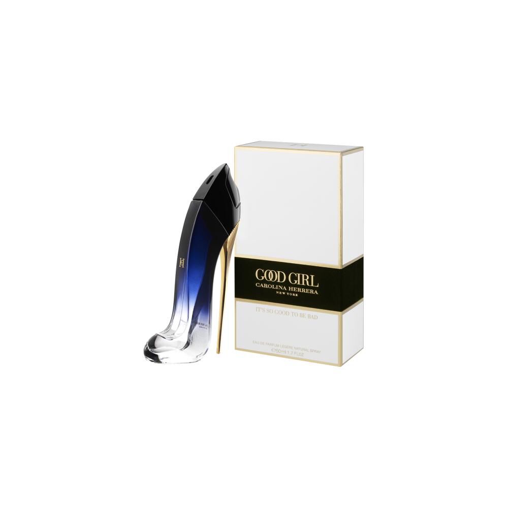 Perfume mujer Carolina Herrera Good Girl Légère EDP 50 ML image number 0.0