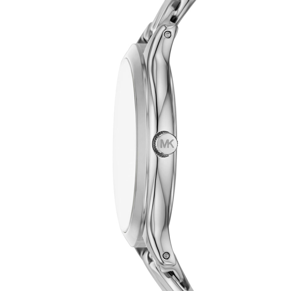Reloj Michael Kors Mk7474 Plateado image number 1.0