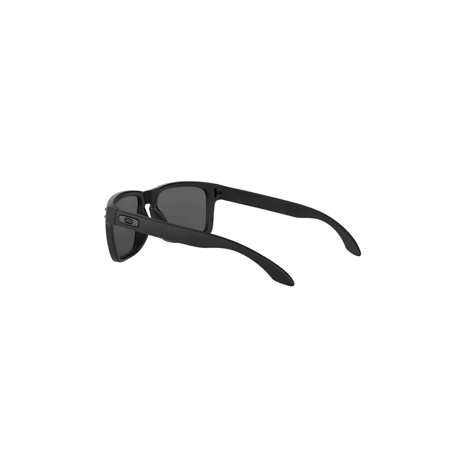 Lentes De Sol Holbrook Prizm Black Polarizados Oakley image number 4.0