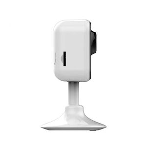 Camara De Seguridad Smart Interior Hd 1080p Blanco Ezviz