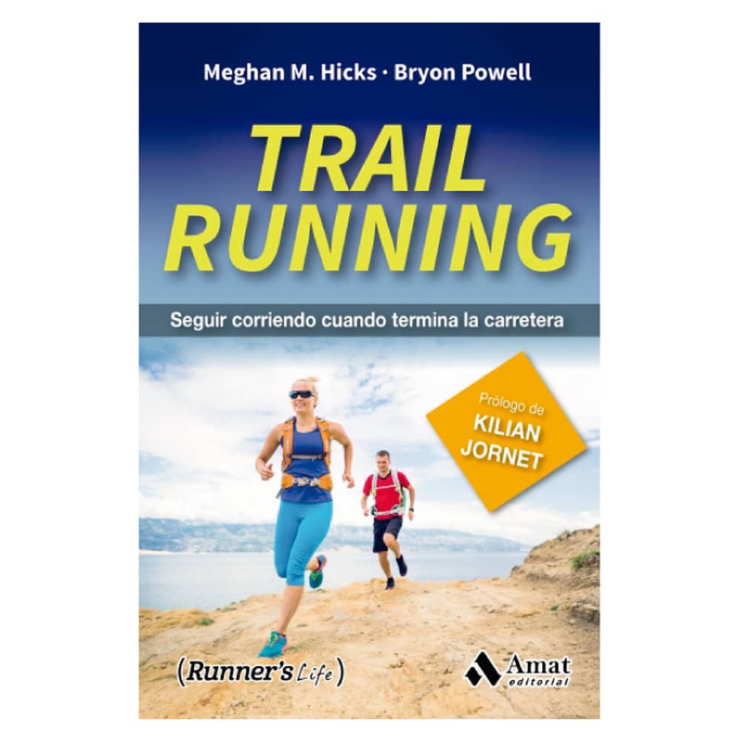 Trail Running image number 0.0