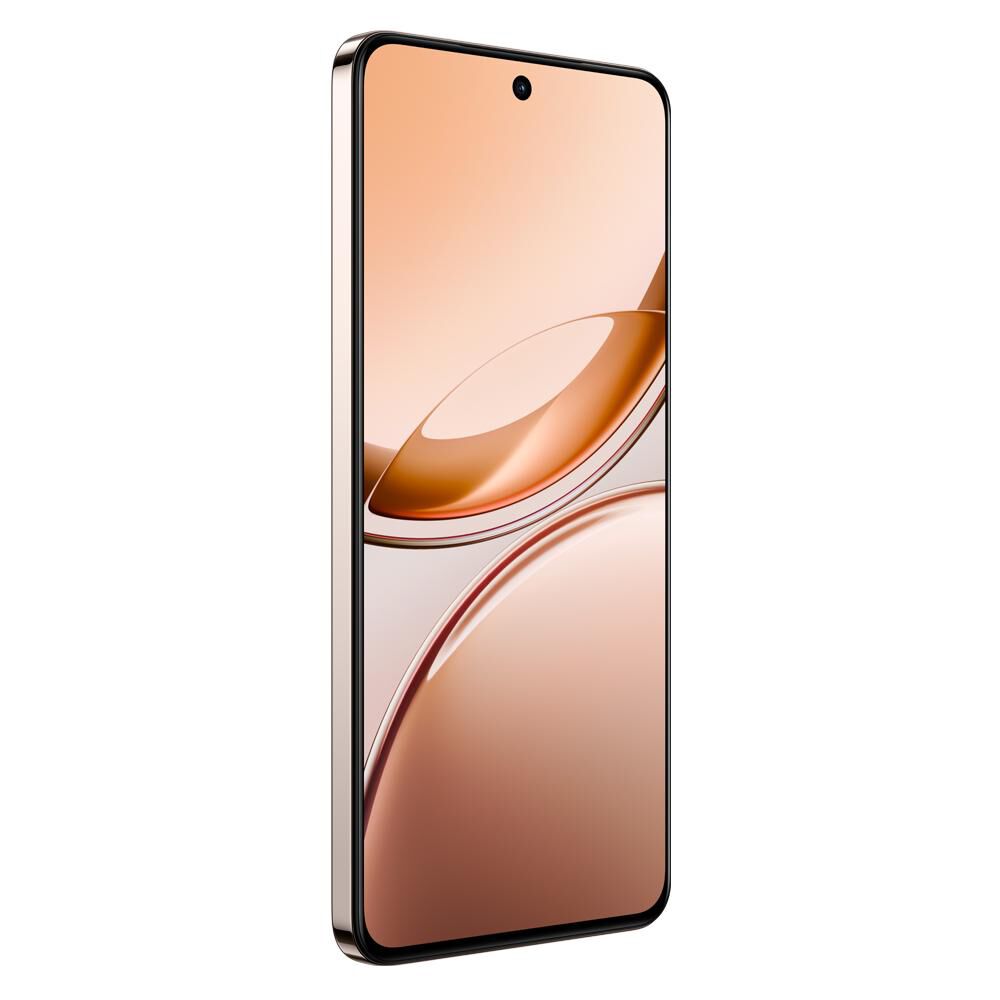 Smartphone Vivo V50 Lite / 5G / 256 GB / Dorado / Liberado image number 2.0