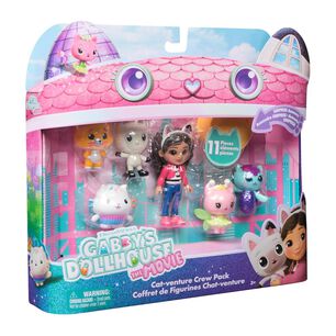 Play Set Gabby&acirc;&acute;s Dollhouse 6072633
