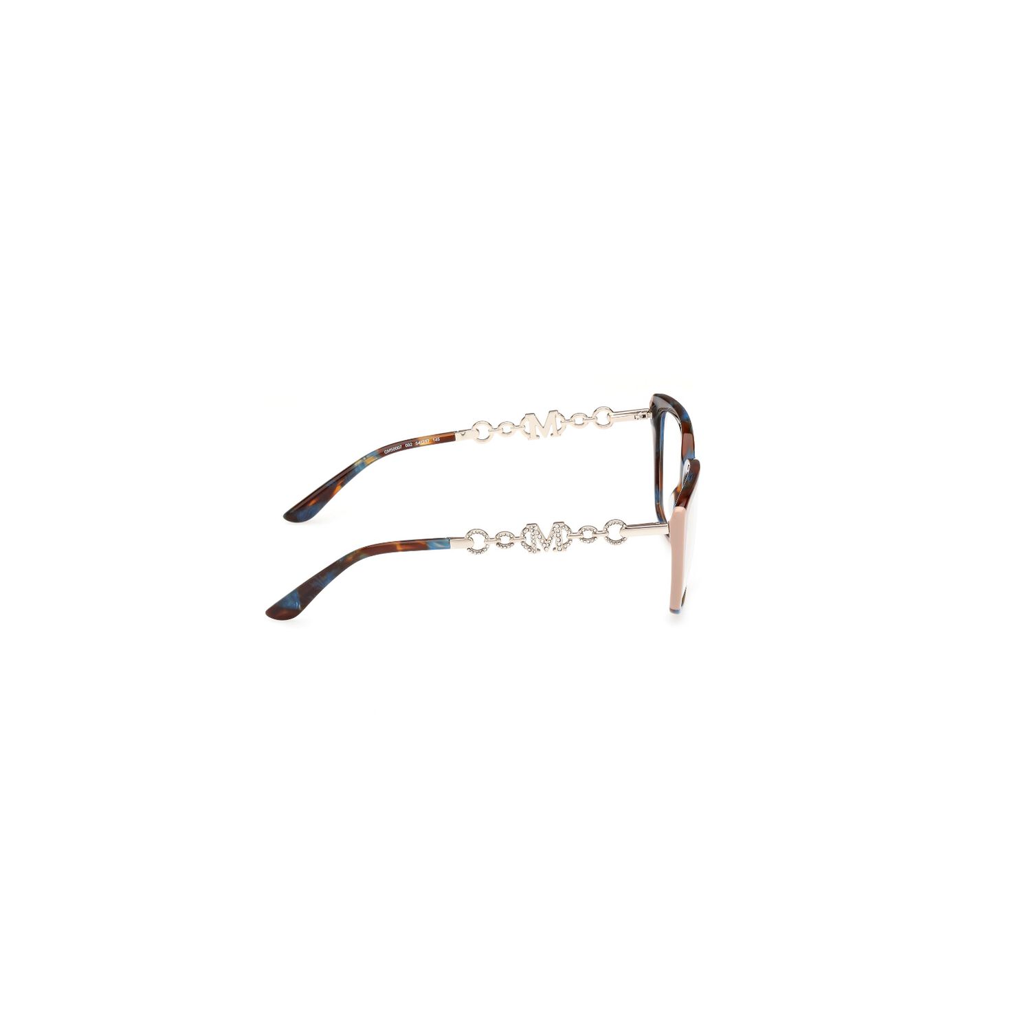 Lentes &Oacute;pticos Havana Guess By Marciano image number 6.0