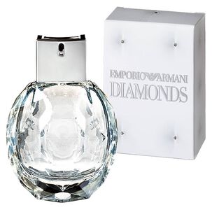 Giorgio Armani Emporio Diamonds Woman Edp 100ml