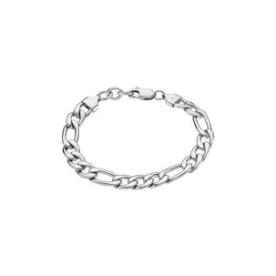 Pulsera Ls2362-2/1 Lotus Style Hombre Men In Black