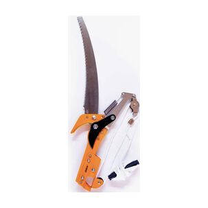 Podador De Altura Manual - Tijera + Serrucho - Para Arboles