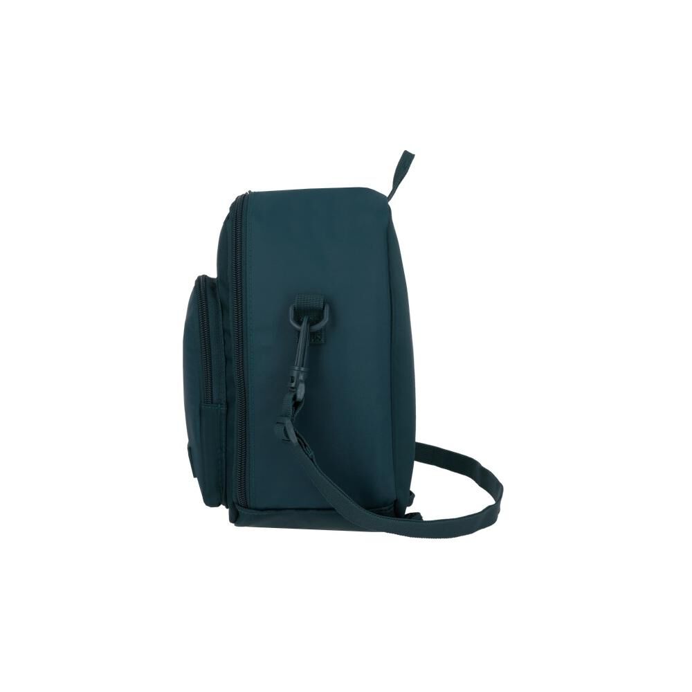 Lonchera T&eacute;rmica Xtrem Buffet 6xt Azul image number 4.0