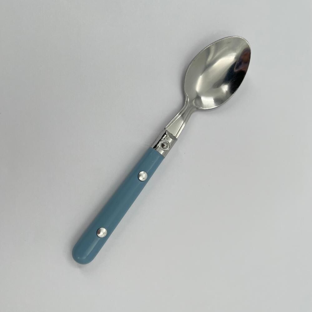 Cubiertos De Mesa Belle Noite Lavanda 16p / 16 Piezas image number 5.0