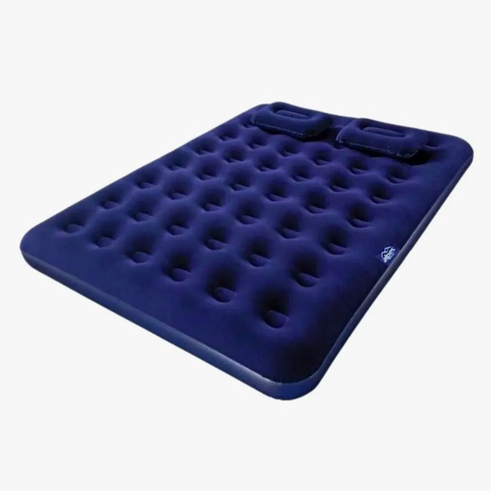 Colch&oacute;n Cama Inflable 2 Plazas image number 2.0