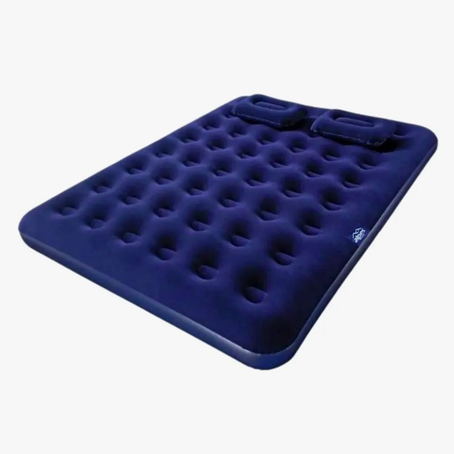 Colch&oacute;n Cama Inflable 2 Plazas image number 2.0