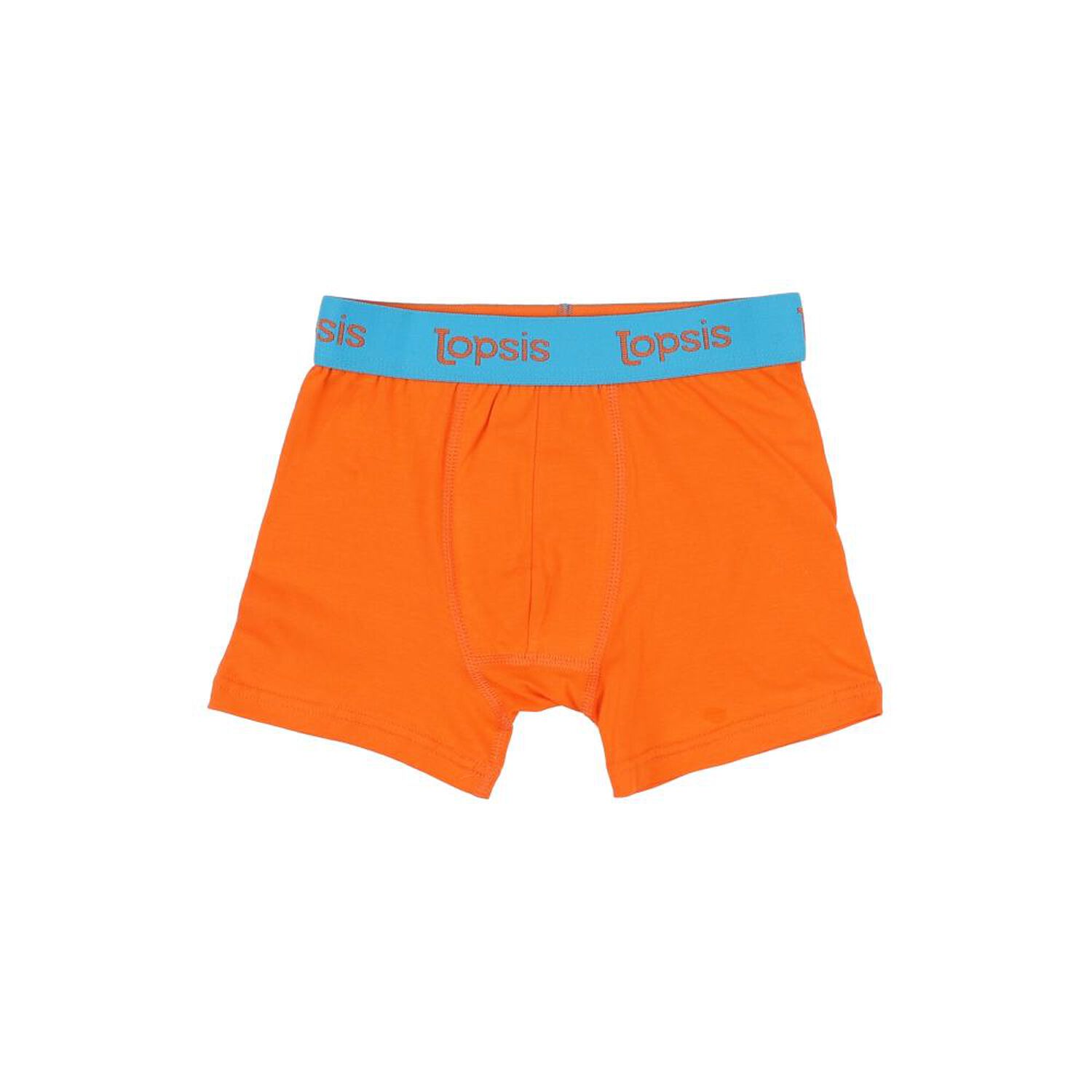Pack Boxer Topsis / 3 Unidades image number 3.0