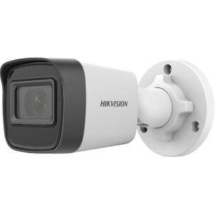 Cámara Bullet Hikvision 2mp Fixed Poe 1080p Ip67