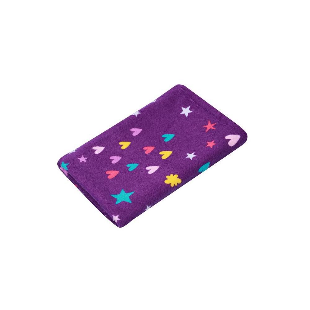 Toalla De Playa Con Bolso Casaideal Kids Dreams / 70 X 140 Cm image number 8.0