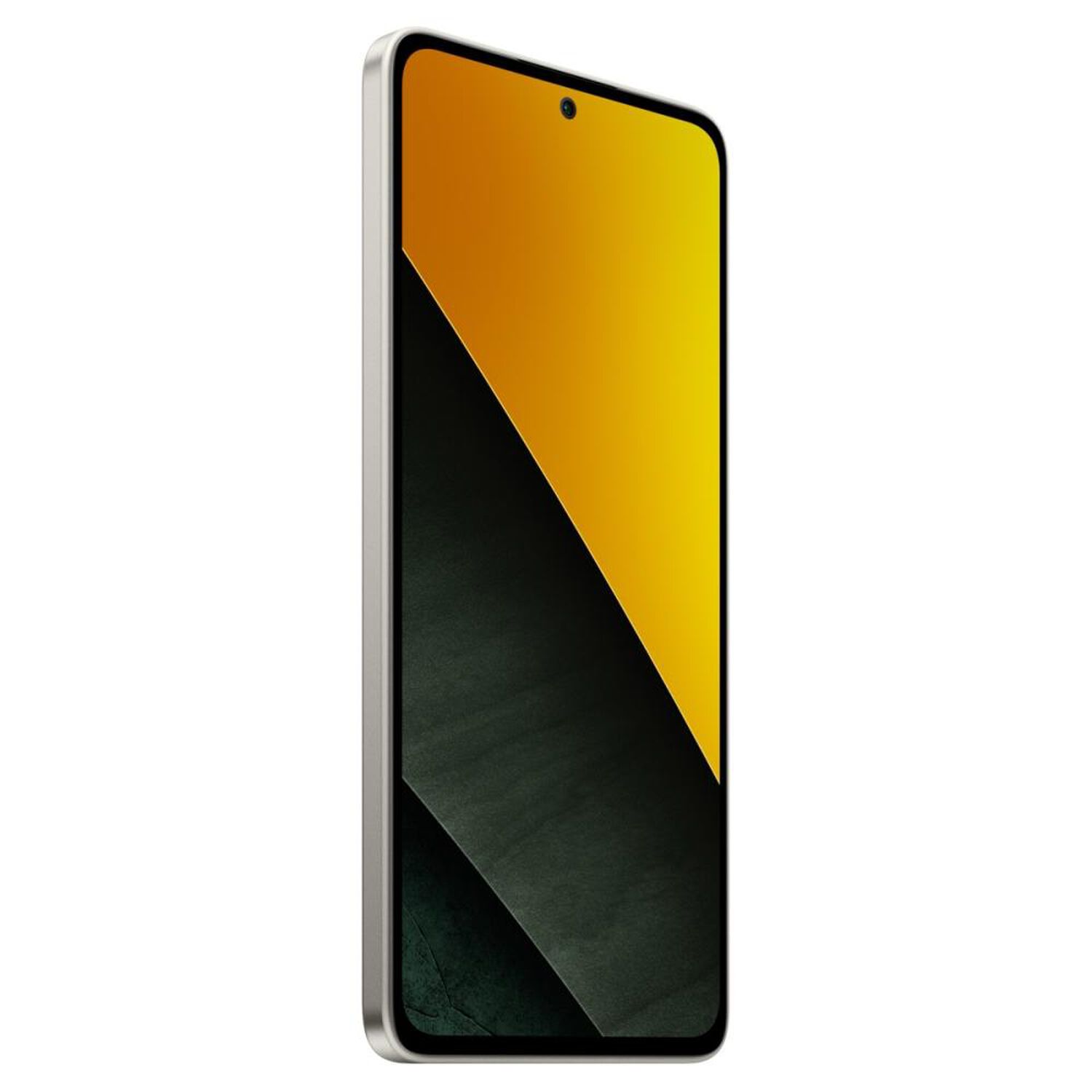 Smartphone Xiaomi Poco M7 Pro / 5G / 256 GB / Silver / Liberado image number 3.0