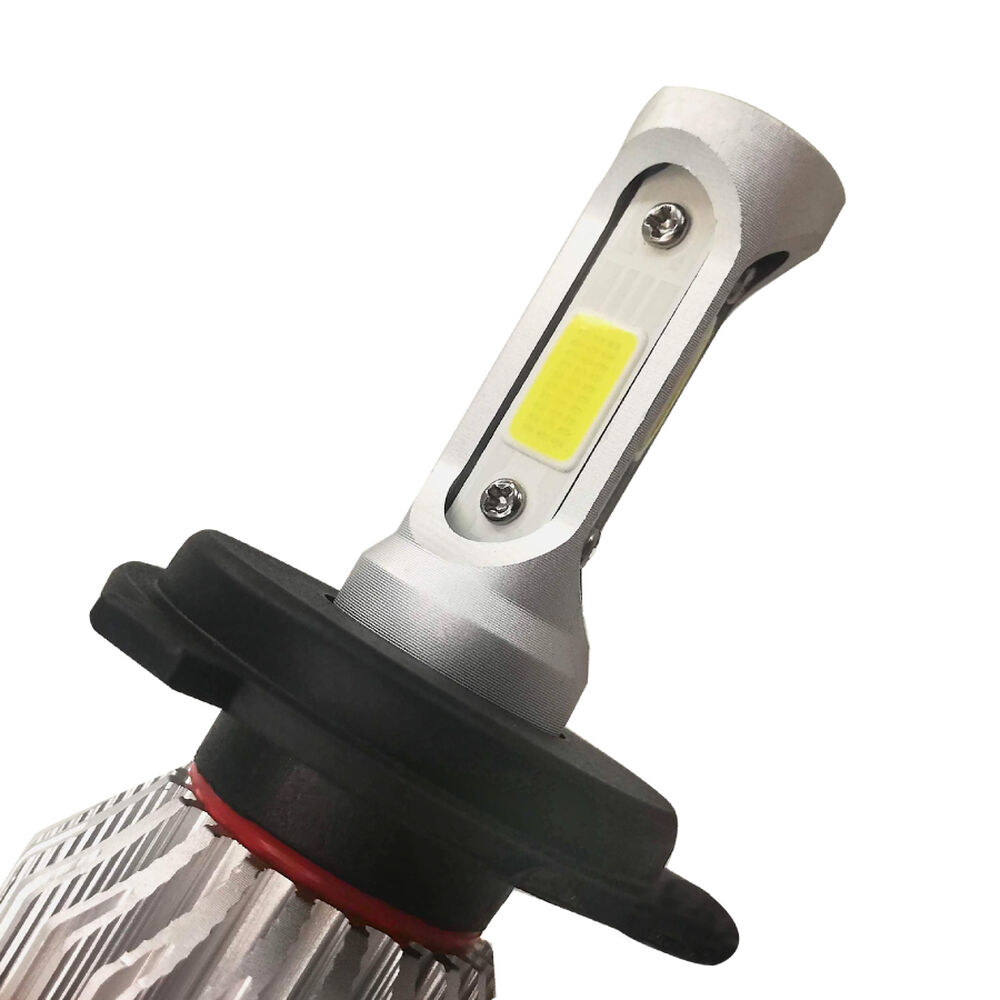 Luces Mlab Led Headlight H4 image number 1.0